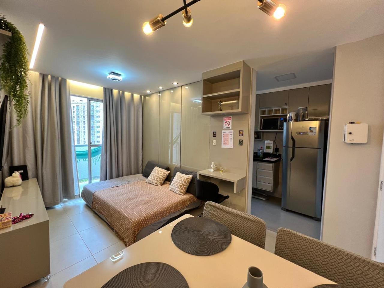 Apto Barra Da Tijuca Rockinrio Apartment