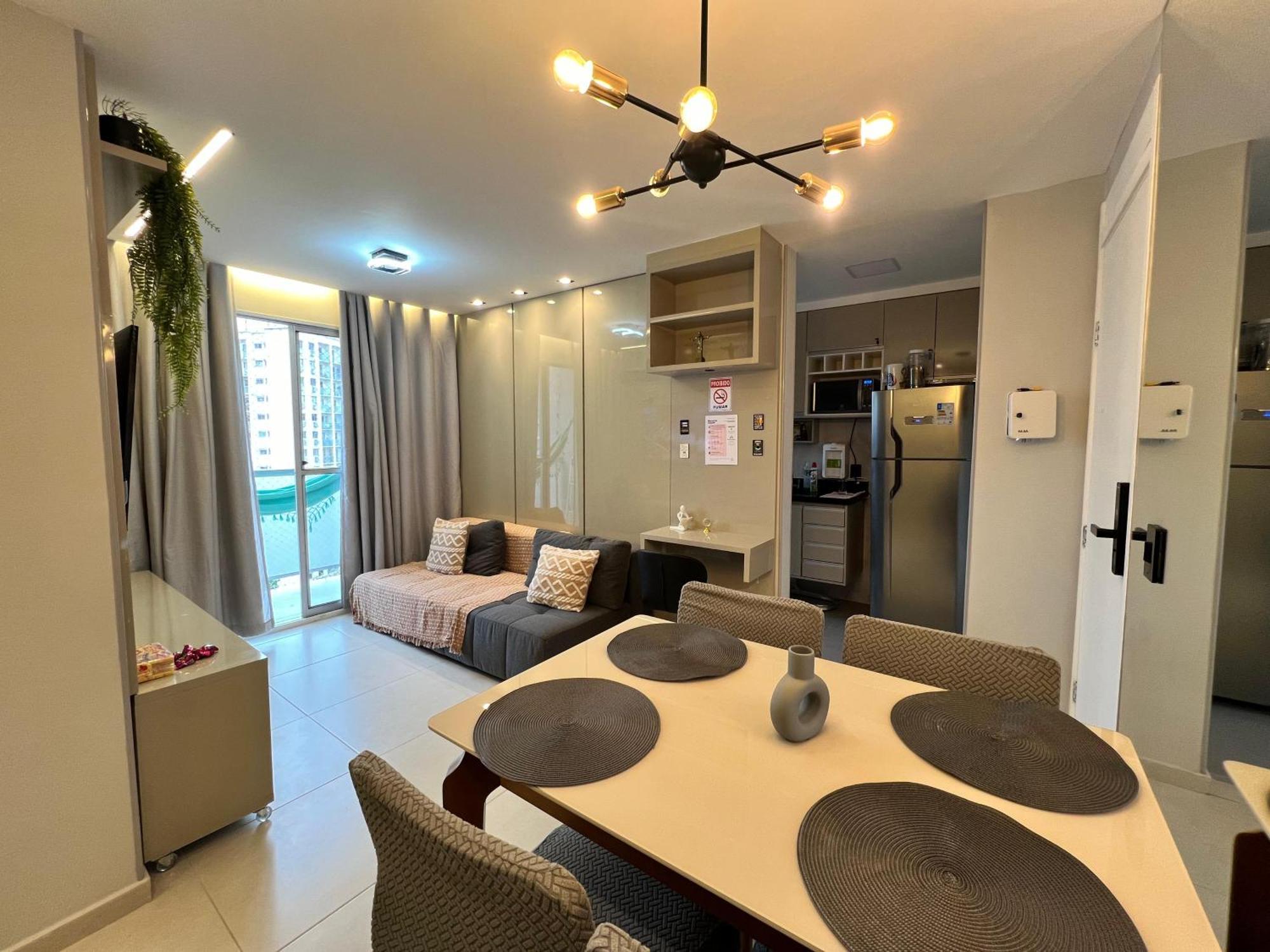 Apartment Apto Barra Da Tijuca Rockinrio