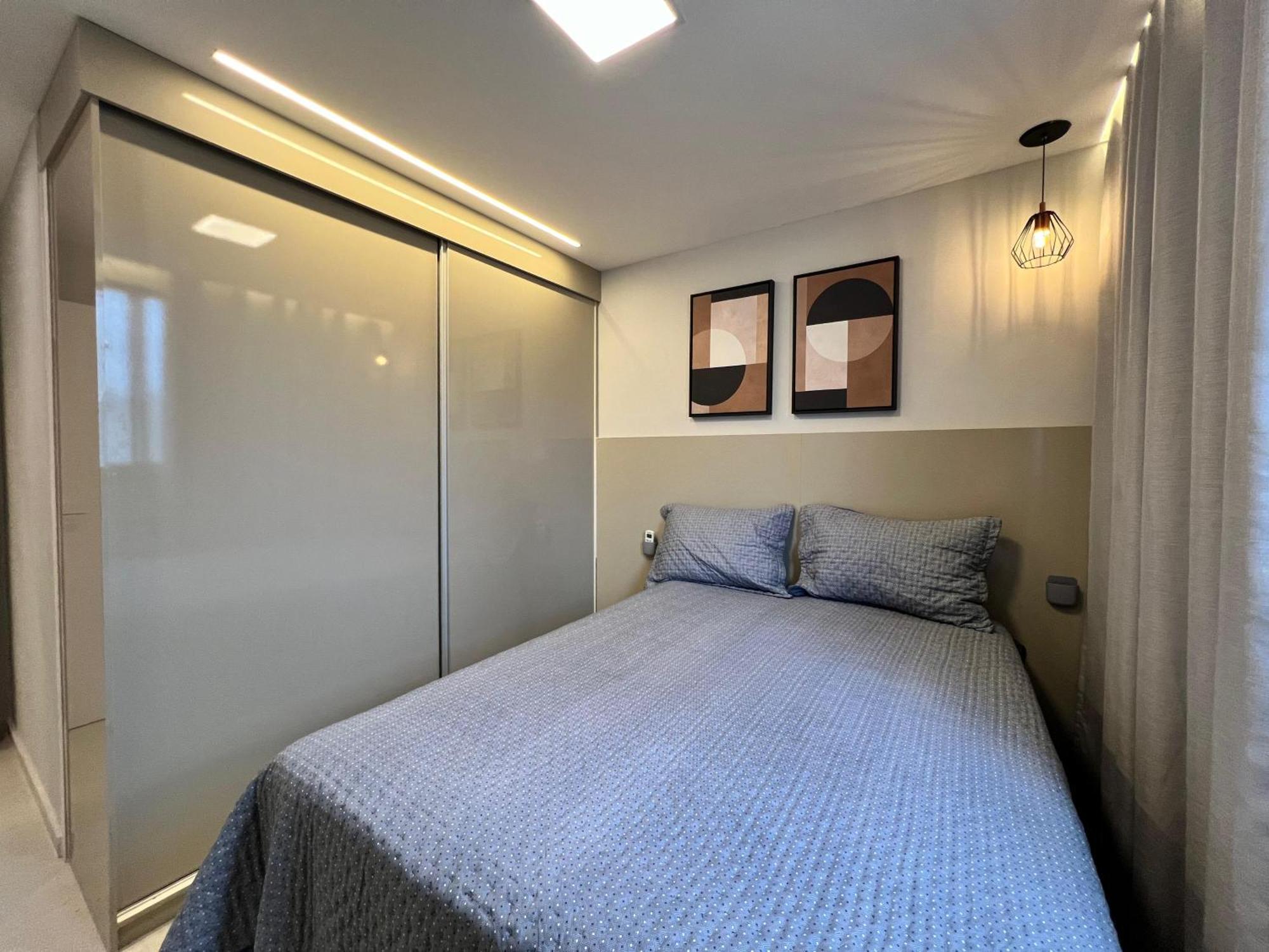Apartment Apto Barra Da Tijuca Rockinrio